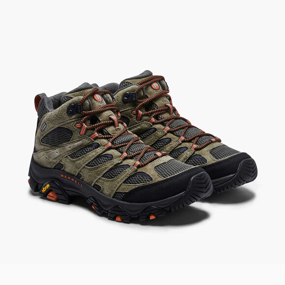 MERRELL - M MOAB 3 MID GTX