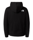 THE NORTH FACE - TEENS BOX P/O HOODIE