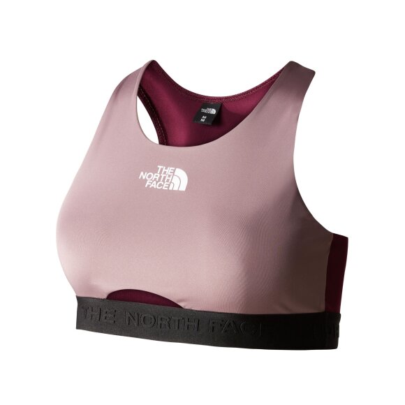 THE NORTH FACE - W MOUNTAIN ATHLETICS BRA