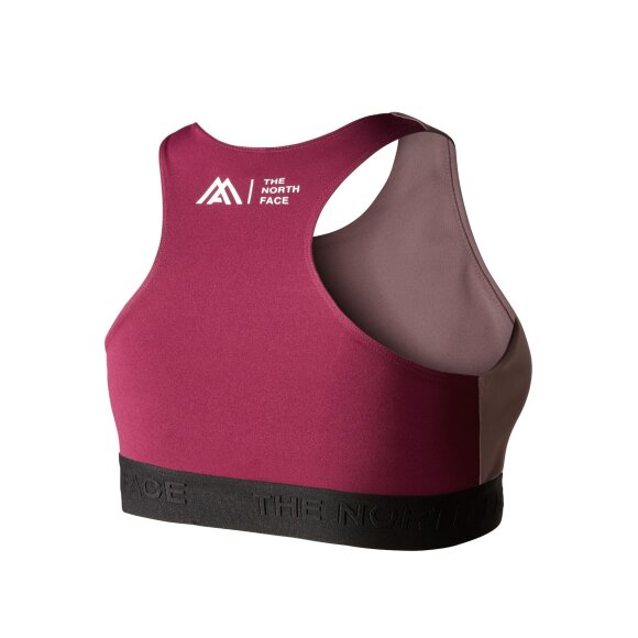 THE NORTH FACE - W MOUNTAIN ATHLETICS BRA