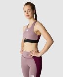 THE NORTH FACE - W MOUNTAIN ATHLETICS BRA