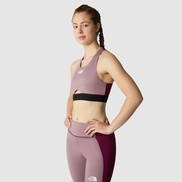 THE NORTH FACE - W MOUNTAIN ATHLETICS BRA