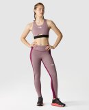 THE NORTH FACE - W MOUNTAIN ATHLETICS BRA