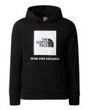 THE NORTH FACE - TEENS BOX P/O HOODIE