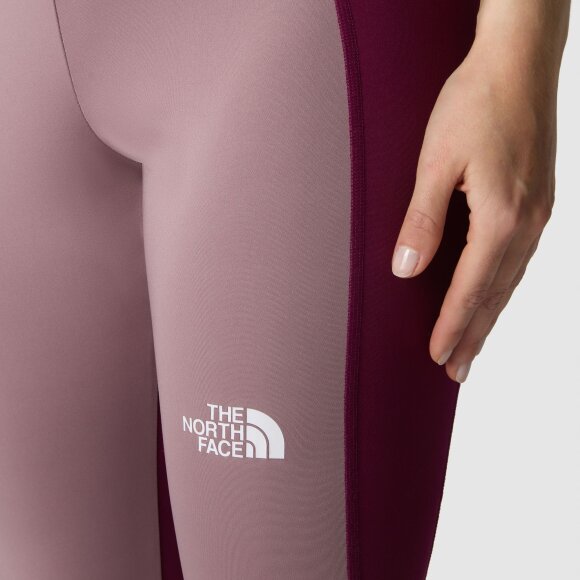 THE NORTH FACE - W MOUNTAIN ATHLETICS TIGHT