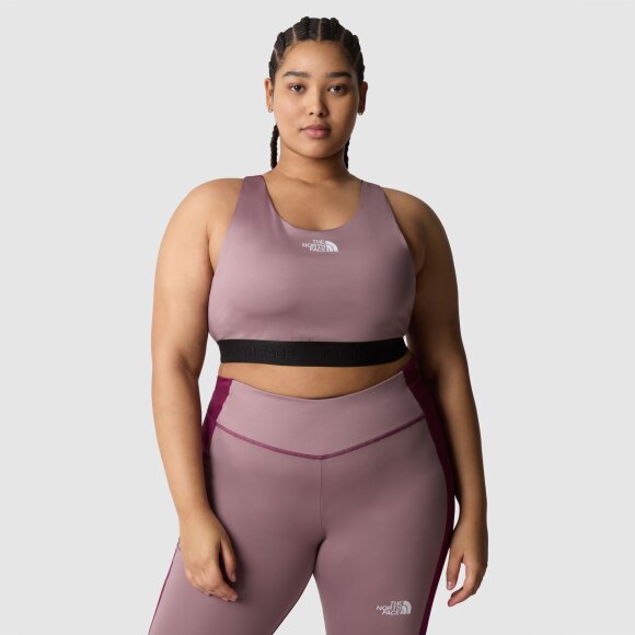 THE NORTH FACE - W PLUS SIZE MA BRA