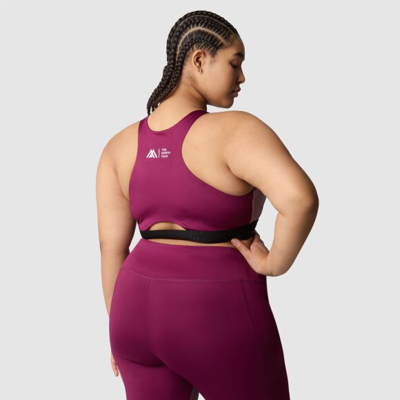 THE NORTH FACE - W PLUS SIZE MA BRA