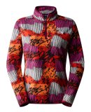 THE NORTH FACE - W 100 GLACIER PRINTED