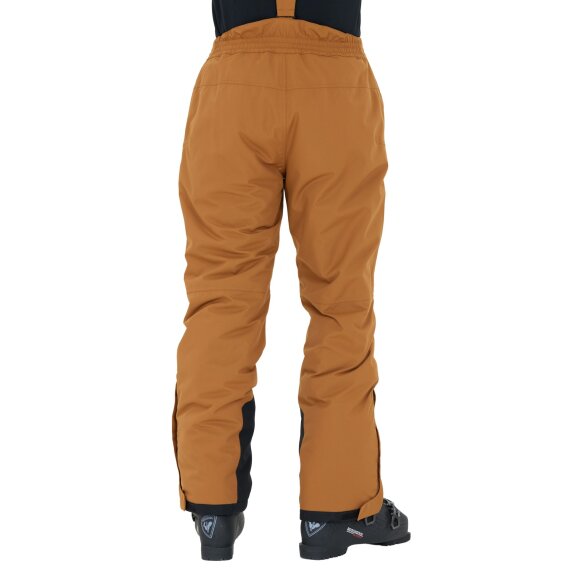 WHISTLER - M DRIZZLE SKI PANT W-PRO