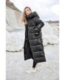 ATHLECIA - W ELLY MAXI PUFFER