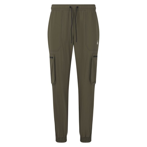 SOS LIFESTYLE - M SALONGA WOVEN PANTS