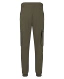 SOS LIFESTYLE - M SALONGA WOVEN PANTS