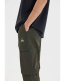 SOS LIFESTYLE - M SALONGA WOVEN PANTS