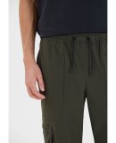 SOS LIFESTYLE - M SALONGA WOVEN PANTS