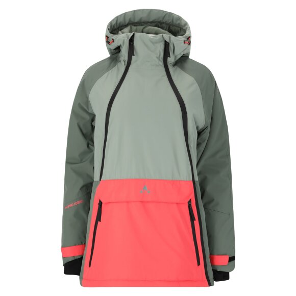 WHISTLER - W KATAHDIN SKI ANORAK