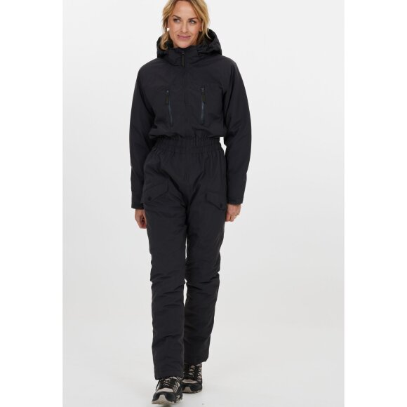 WHISTLER - W LOUELLA OUTDOOR JUMPSUIT