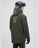 PEAK PERFORMANCE - M 2L STRETCH PARKA