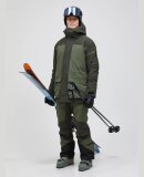 PEAK PERFORMANCE - M 2L STRETCH PARKA