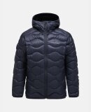 PEAK PERFORMANCE - M HELIUM DOWN HOOD JKT