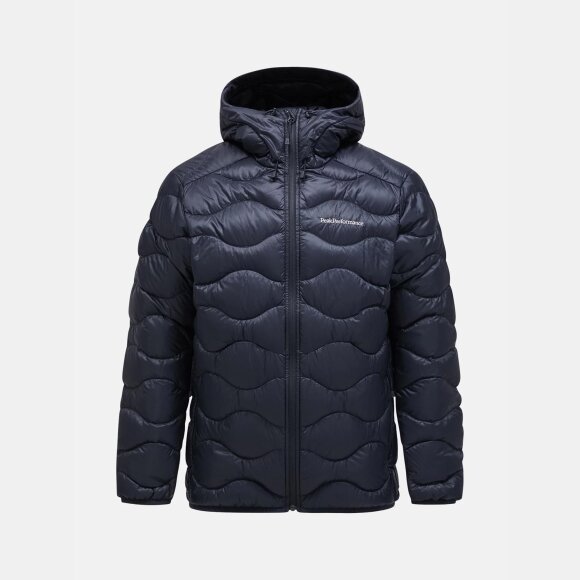 PEAK PERFORMANCE - M HELIUM DOWN HOOD JKT