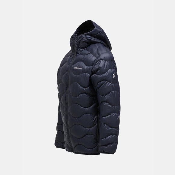 PEAK PERFORMANCE - M HELIUM DOWN HOOD JKT