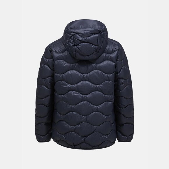 PEAK PERFORMANCE - M HELIUM DOWN HOOD JKT