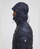 PEAK PERFORMANCE - M HELIUM DOWN HOOD JKT