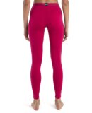 ICEBREAKER - ICEBREAKER DAME BASELAYER LEGGINGS W 200 OASIS LEGGING ICEBREAKER - ICEBREAKER DAME BASELAYER LEGGINGS W 200 OASIS LEGGING