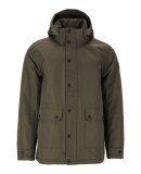 WHISTLER - M STEVEN PARKA