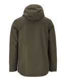 WHISTLER - M STEVEN PARKA