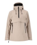 WHISTLER - W SNAPPER ANORAK WHISTLER - W SNAPPER ANORAK