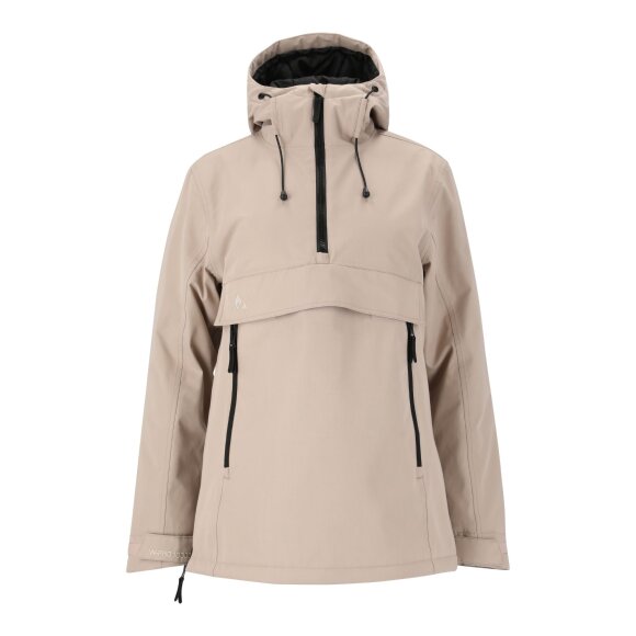 WHISTLER - W SNAPPER ANORAK