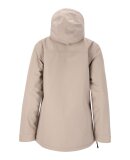 WHISTLER - W SNAPPER ANORAK WHISTLER - W SNAPPER ANORAK