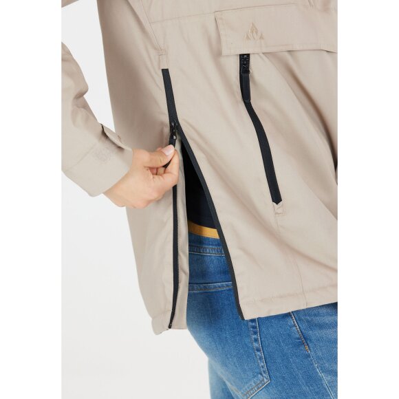 WHISTLER - W SNAPPER ANORAK