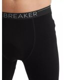 ICEBREAKER - ICEBREAKER HERRE BASELAYER LEGGINGS M MERINO LEGGINGS ICEBREAKER - ICEBREAKER HERRE BASELAYER LEGGINGS M MERINO LEGGINGS