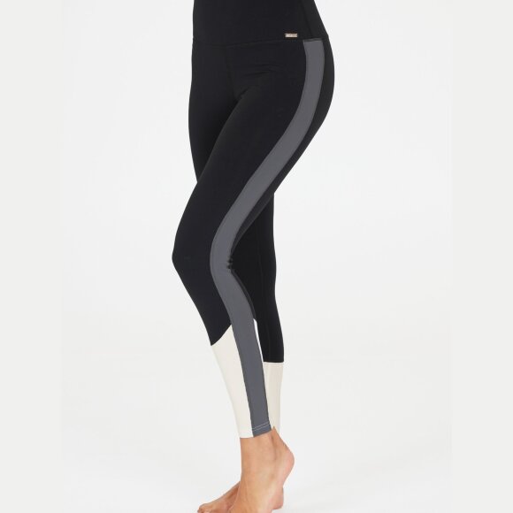 ATHLECIA - W SUKEY COLOR BLOCK TIGHTS