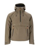 WHISTLER - M SNAPPER ANORAK WHISTLER - M SNAPPER ANORAK