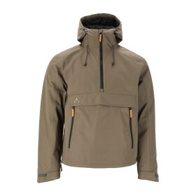 WHISTLER - M SNAPPER ANORAK