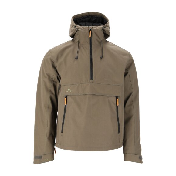 WHISTLER - M SNAPPER ANORAK