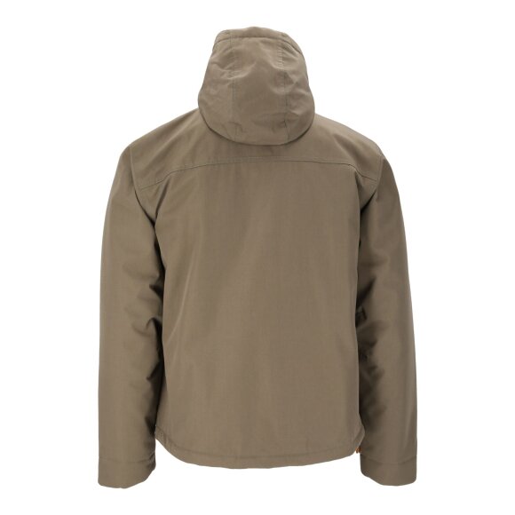 WHISTLER - M SNAPPER ANORAK