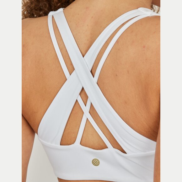 ATHLECIA - W FOG BRA