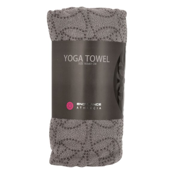 ENDURANCE - KOWL YOGA TOWEL