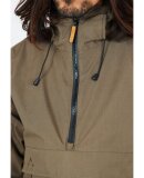 WHISTLER - M SNAPPER ANORAK WHISTLER - M SNAPPER ANORAK