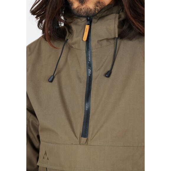 WHISTLER - M SNAPPER ANORAK