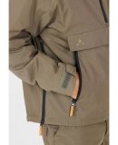 WHISTLER - M SNAPPER ANORAK WHISTLER - M SNAPPER ANORAK