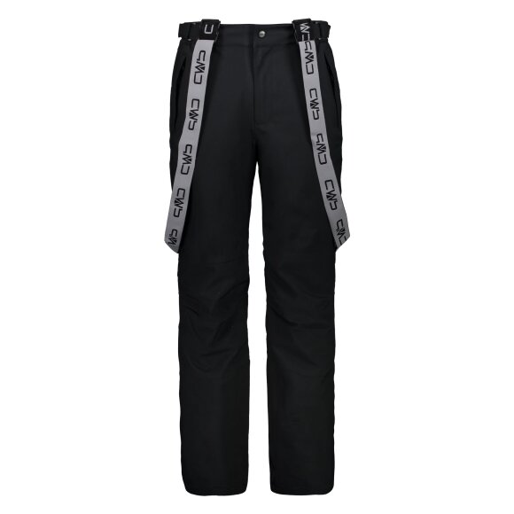 CMP - M SKI PANT 4-WAY STRETCH
