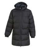 WHISTLER - JR ABELLA LONG PADDED JKT