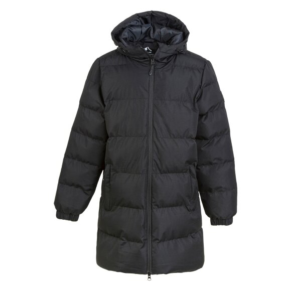 WHISTLER - JR ABELLA LONG PADDED JKT