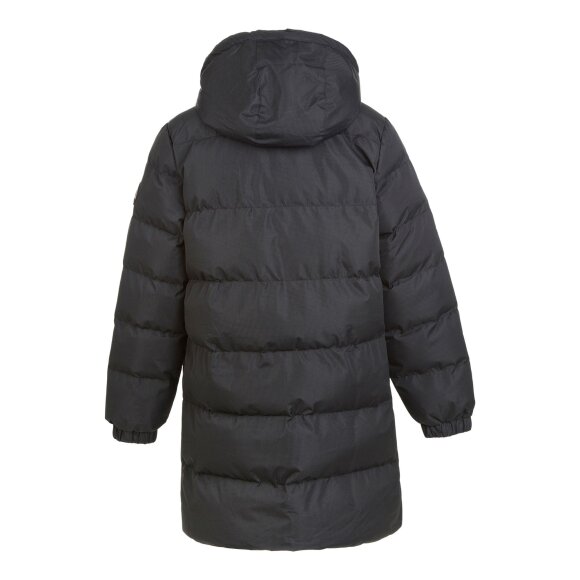 WHISTLER - JR ABELLA LONG PADDED JKT