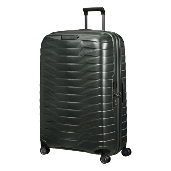 SAMSONITE - PROXIS SPINNER 81CM